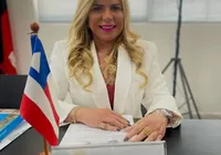 Marise Chastinet participa de encontro de Juntas Comerciais do Brasil imagem
