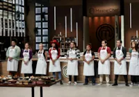 MasterChef anuncia edição especial para confeiteiros em 2024