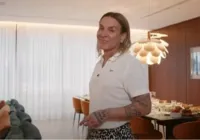 Matheus Mazzafera revela mudança de nome e gênero; confira