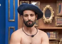 Matteus é visto dançando com mulheres e tranquiliza Isabelle