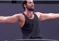 Matteus ganha prova do Anjo e um carro 0km