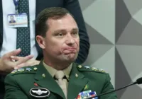 Mauro Cid tem novo depoimento marcado pela PF