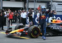 Max Verstappen, da Red Bull, vence corrida sprint do GP de Miami