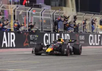 Max Verstappen vence GP do Bahrein de Fórmula 1