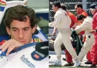 Médico que atendeu Senna revela detalhes sobre morte do piloto