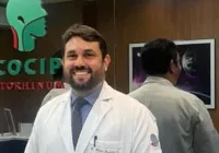 Médico sequestrado na Pituba é encontrado em cidade do Recôncavo