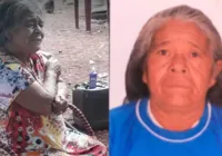 'Medo de ir ao médico', diz filha sobre idosa com feto mumificado