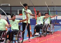 Meeting Paralímpico mostra o talento e competitividade da Bahia
