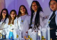 Meninas de hoje, cientistas de amanhã
