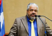 Mesa Diretora da Alba decidirá sobre candidatura de Falcão na terça