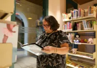 Mesmo com a internet, bibliotecas ainda atraem grande público