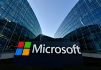Microsoft obtém resultado trimestral melhor do que o esperado