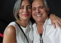 Milionários, Glória Pires e marido têm dívida alta de IPTU imagem