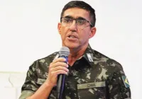 Militar diz que se encontrou com Bolsonaro para ouvir "lamentações"