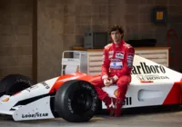 Minissérie sobre Ayrton Senna ganha primeiro teaser; assista