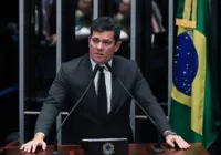 Ministério Público defende cassação de Sergio Moro