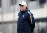 Ministério Público espanhol pede prisão de Ancelotti; entenda