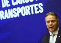 Ministro nega que bloqueio no orçamento afete obras do Novo PAC