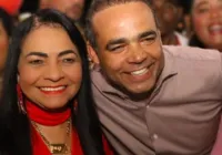 Moema destaca apoio do PT Nacional à pré-candidatura de Rosalvo