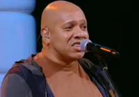 Molejo se pronuncia após rumores da morte de Anderson Leonardo