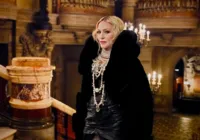 Momentos que a Bahia e seus artistas chamaram a atenção de Madonna