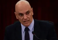 Moraes nega pedido de devolução de passaporte para Bolsonaro