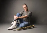 Morre Zé Nogueira, saxofonista e produtor do Boca Livre, aos 68 anos