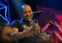 Morre, aos 51 anos, Anderson Leonardo, vocalista do Molejo