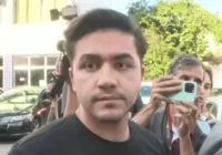 Motorista do Porsche pagará mixaria de indenização à família da vítima