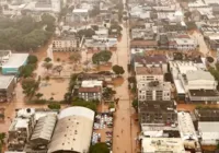 Mudanças climáticas causaram recorde de desastres na América Latina