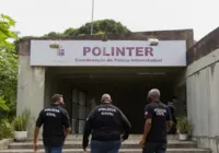 Mulher condenada pela morte de PM é presa em Salvador após 13 anos