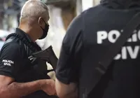 Mulher é agredida por marido com garrafa em bar de Salvador