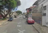 Mulher é morta a tiros no domingo de Páscoa em Cidade Nova