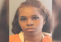 Mulher é presa após deixar filhos sozinhos enquanto estava em cruzeiro