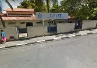 Mulher é presa após furtar chocolate em mercado na RMS