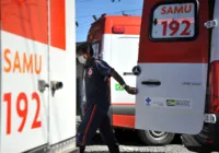 Mulher esfaqueia marido durante briga na Bahia