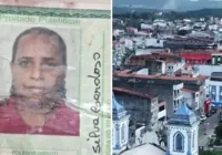 Mulher morre após ficar com faca cravada no pescoço na Bahia