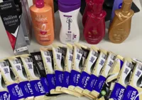 Mulheres são presas após roubar barras de chocolate e shampoo