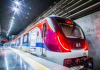 Mulheres terão sessão de massoterapia gratuita no metrô de Salvador