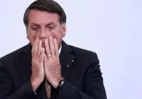 Multa de Bolsonaro por impulsionamento de propaganda é mantida pelo ST