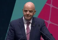 Mundial de Clubes: Com novo formato, FIFA também mudará troféu e logo