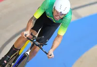 Mundial do ciclismo paralímpico começa nesta quarta, no Rio de Janeiro imagem