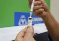 Municípios baianos recebem nova remessa de vacina contra a dengue