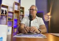 Muniz quer indicar vice de Bruno oriundo do PSDB: "Já conversei"