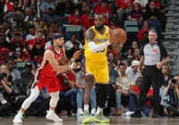 NBA: Lakers avança aos playoffs e Warriors cai no play-in; veja rodada