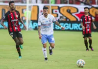 Na Copa do Nordeste, retrospecto recente do Ba-Vi joga a favor do Leão
