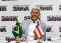 Na Espanha, Jerônimo Rodrigues busca novos investimentos em tecnologia