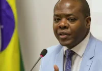 Na Ilha do Marajó, Silvio Almeida alerta para combate às fake news