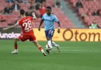 Na Turquia, ex-Bahia busca 'estragar festa' do Galatasaray; entenda