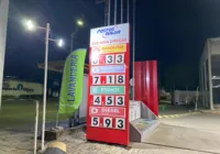 Na surdina, gasolina dispara em Salvador e já passa dos R$ 7